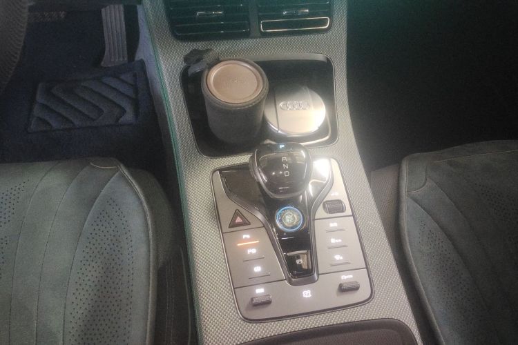 比亚迪 汉 2022 汽车图片 #14