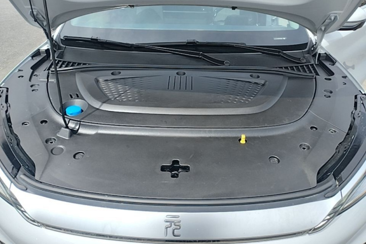 BYD Yuan Plus 2023 car image #20