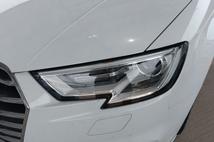 Audi A3 2020 immagine di auto #23