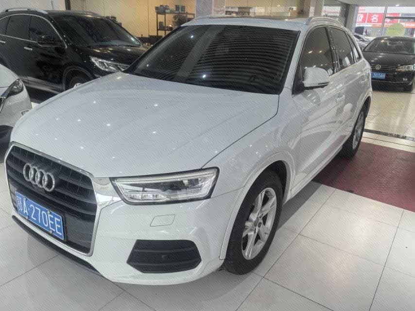 2018 2018 immagine di auto