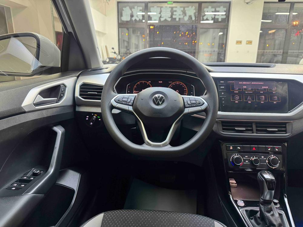 Volkswagen Tacqua 2022 #17 Volkswagen Tacqua 2022 immagine di auto #17