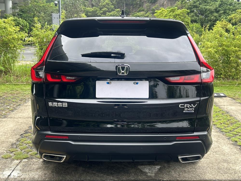 Honda CR-V 2024 car image #5
