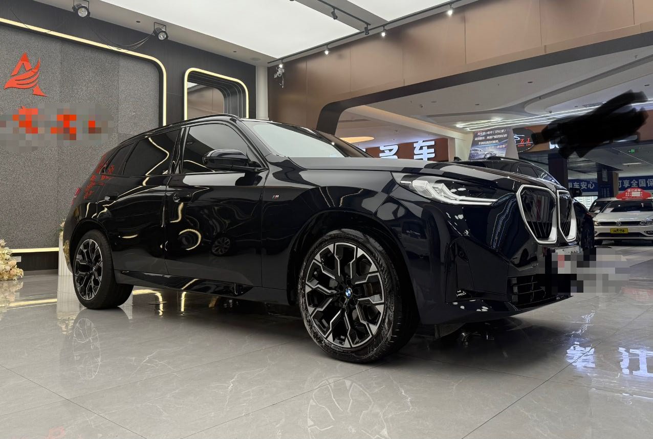 2025 immagine di auto #3