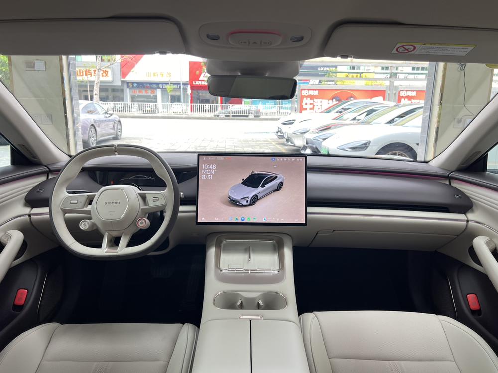 2026 car image #16