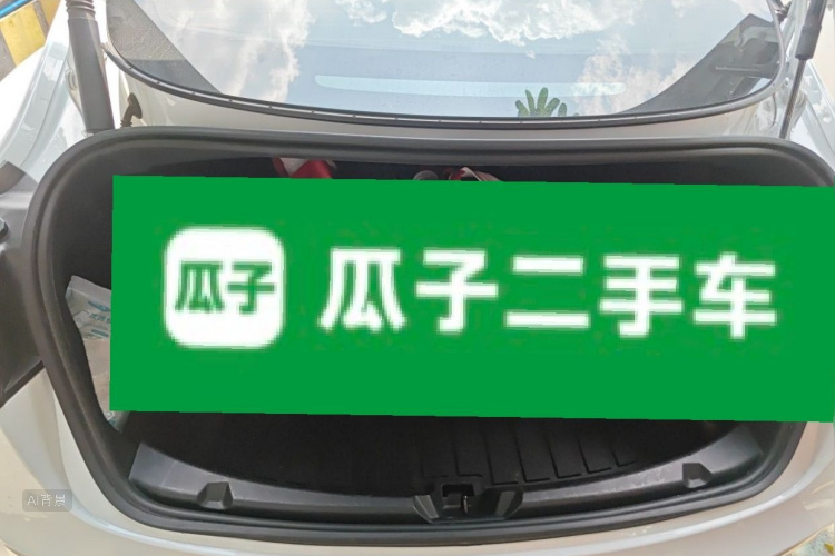 Tesla Model 3 2022 car image #21