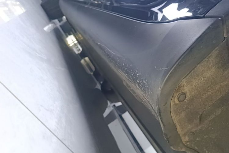 Tesla Model Y 2024 #27 Tesla Model Y 2024 car image #27