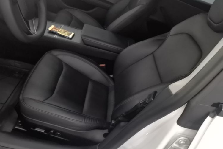Tesla Model 3 2024 #15 Tesla Model 3 2024 immagine di auto #15