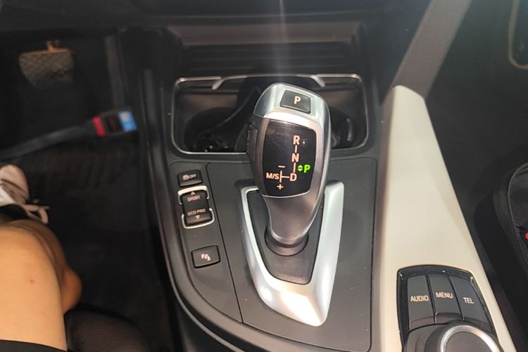 BMW 3 Series 2016 #14 BMW 3 Series 2016 car image #14