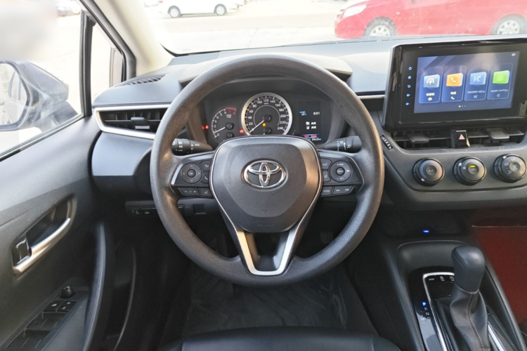 Toyota Corolla 2023 car image #15