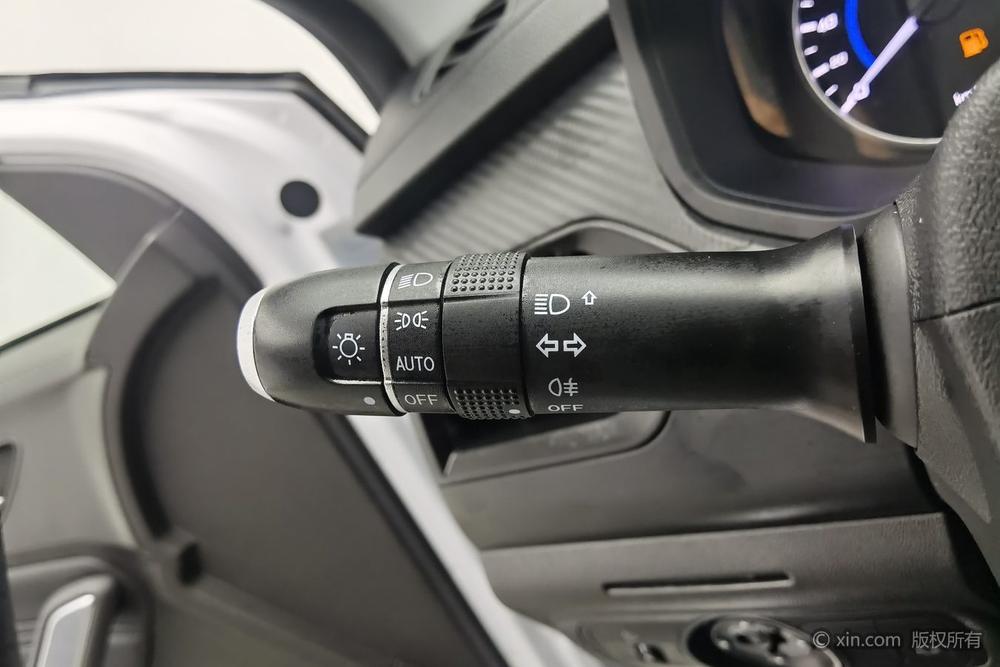 Chery Tiggo 3x 2024 car image #15