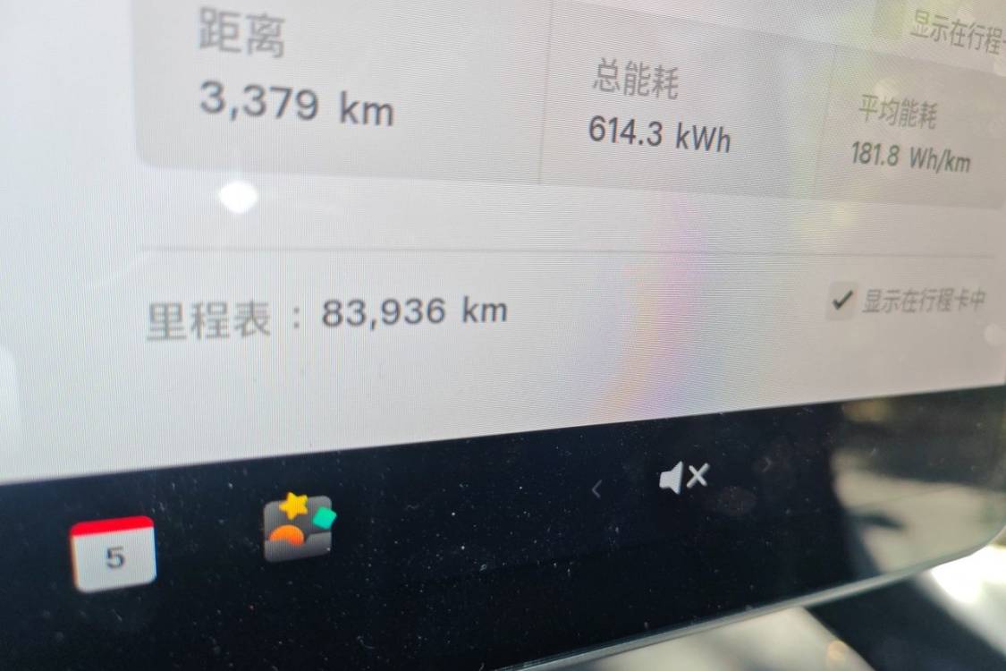 Tesla Model 3 2020 car image #27