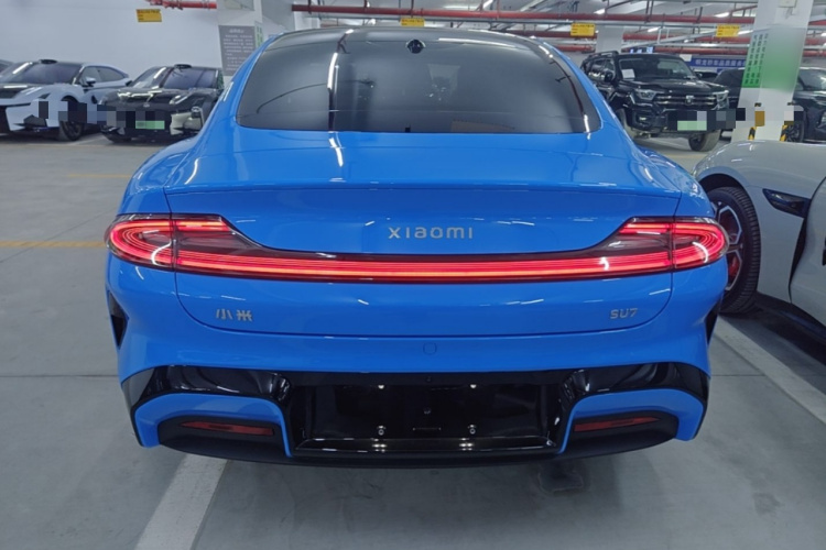 2026 car image #6