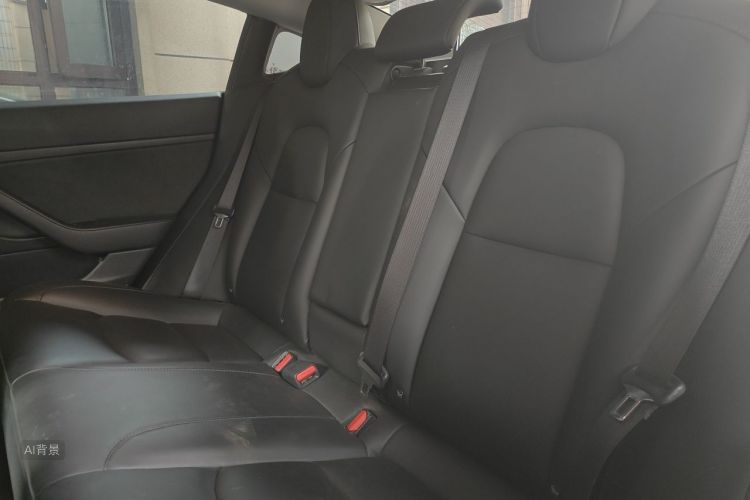 Tesla Model 3 2020 #19 Tesla Model 3 2020 car image #19