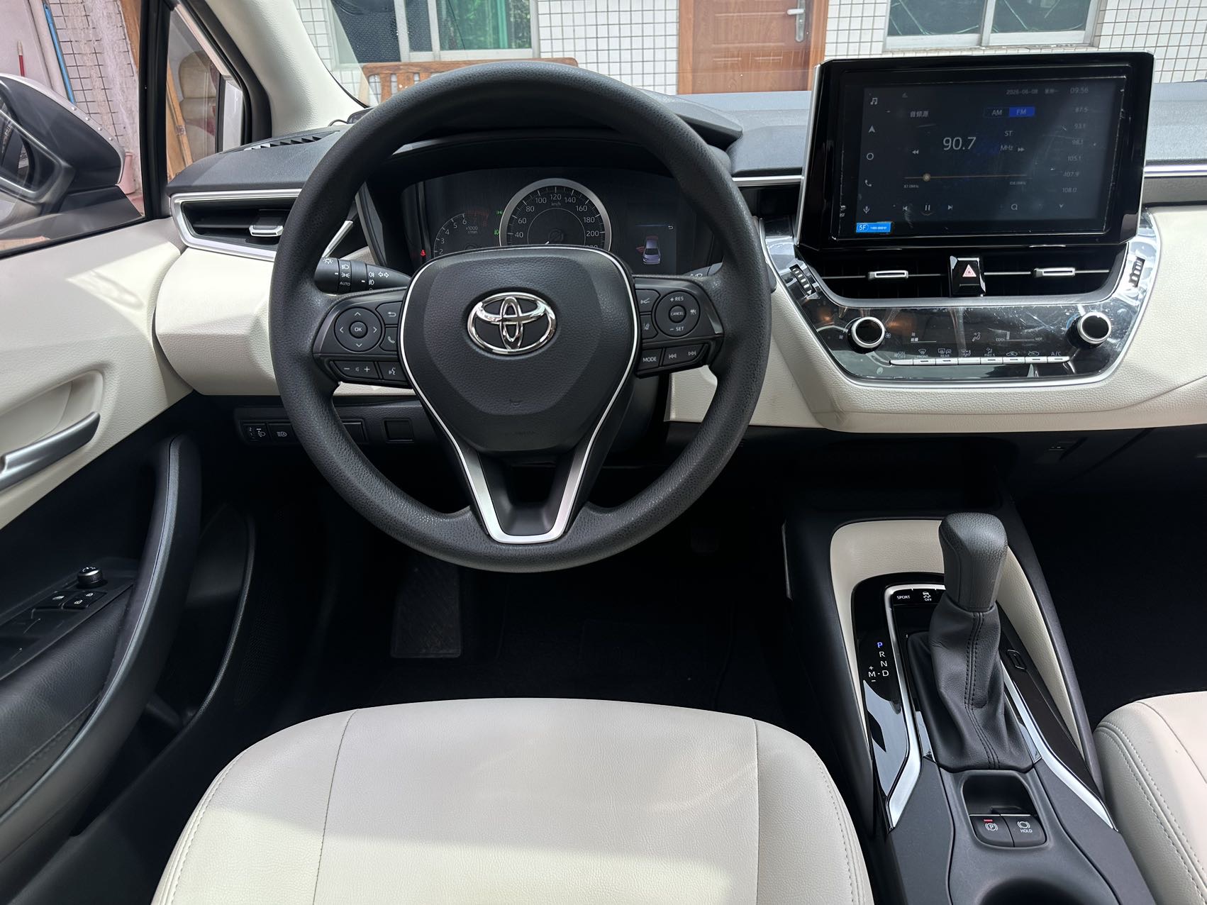 Toyota Corolla 2020 #7 Toyota Corolla 2020 car image #7