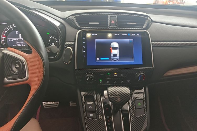 Honda CR-V 2022 car image #13