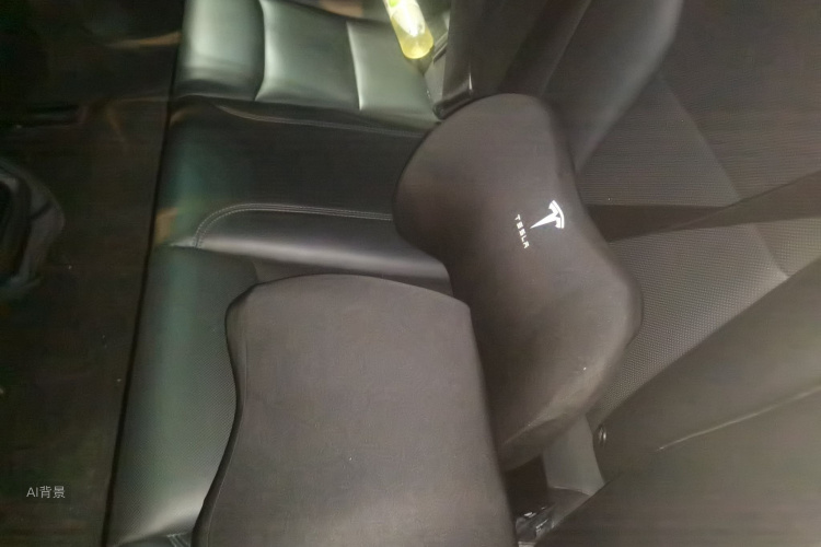 Tesla Model 3 2024 #19 Tesla Model 3 2024 car image #19