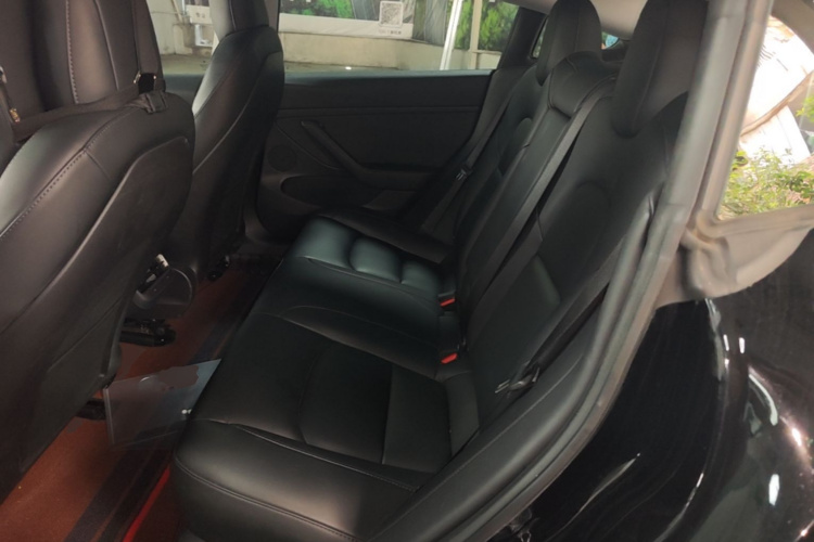 Tesla Model 3 2023 #17 Tesla Model 3 2023 immagine di auto #17