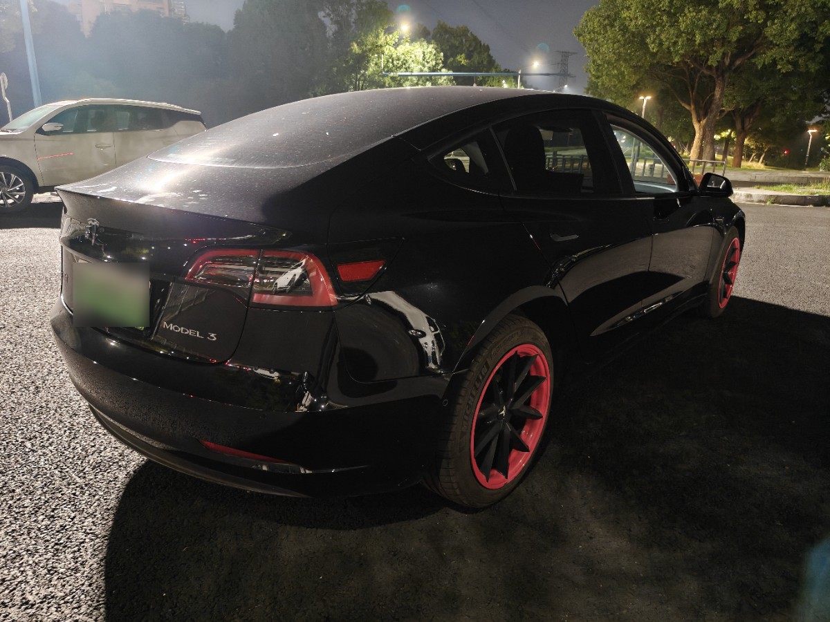 Tesla Model 3 2023 #6 Tesla Model 3 2023 car image #6