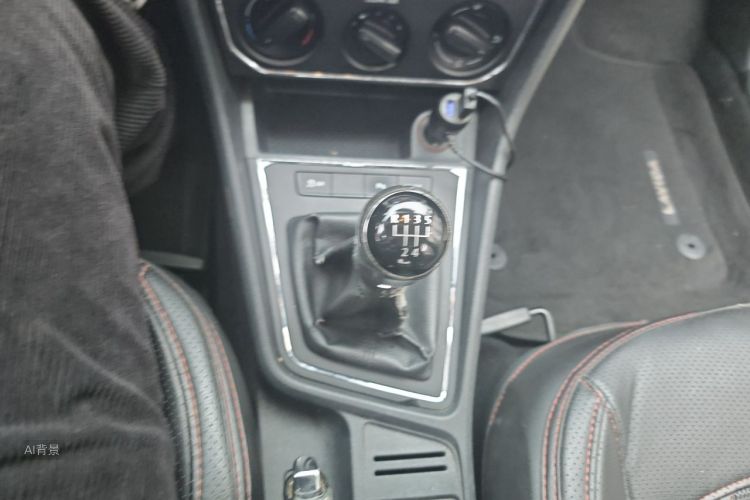 Volkswagen Lavida 2016 car image #16