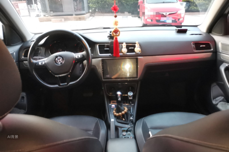 Volkswagen Lavida 2019 #11 Volkswagen Lavida 2019 car image #11