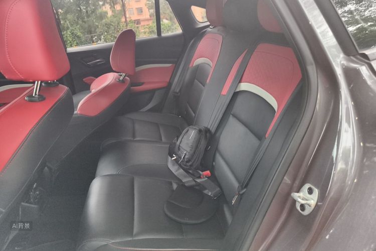 MG 5 2022 #19 MG 5 2022 immagine di auto #19
