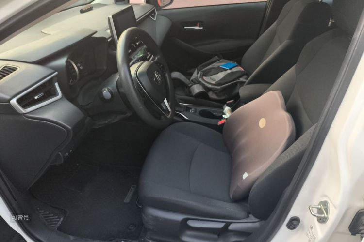Toyota Corolla 2020 car image #17