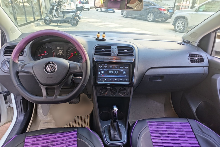 Volkswagen Polo 2018 #10 Volkswagen Polo 2018 car image #10