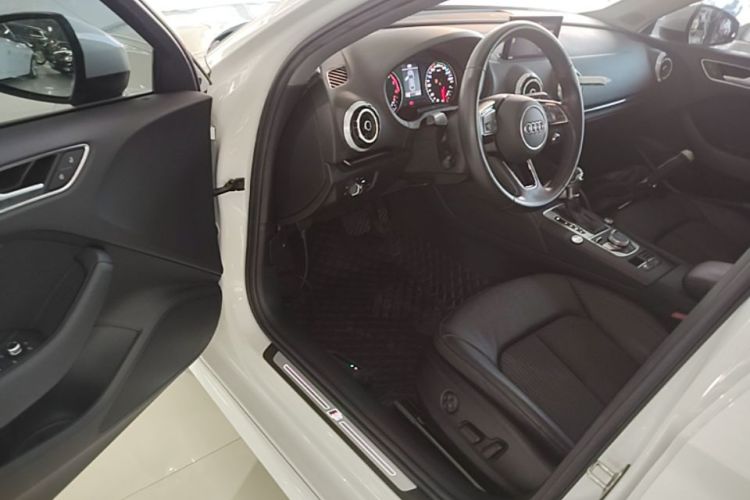 Audi A3 2020 #16 Audi A3 2020 immagine di auto #16