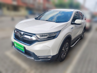 Honda CR-V 2018 Honda CR-V 2018 car image