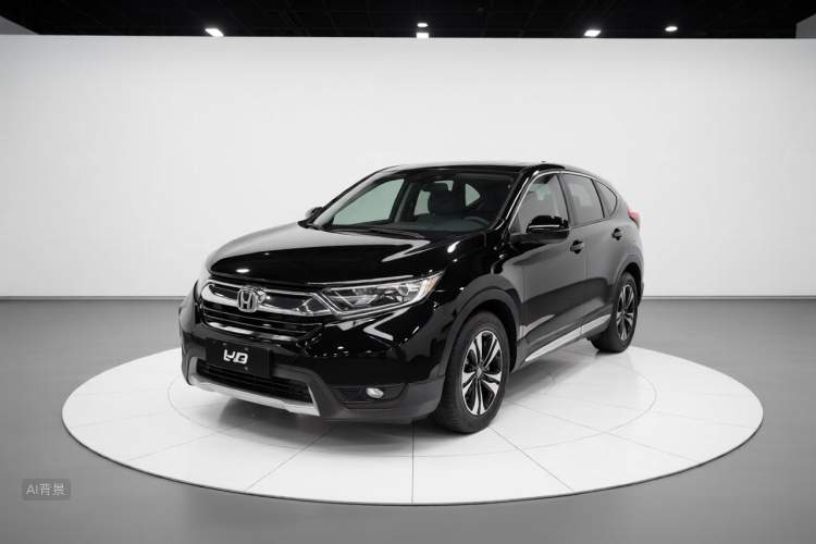 Honda CR-V 2020 car image #2