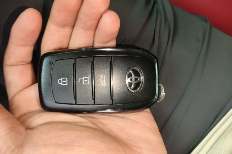 Toyota Corolla 2024 imagem de carro #9