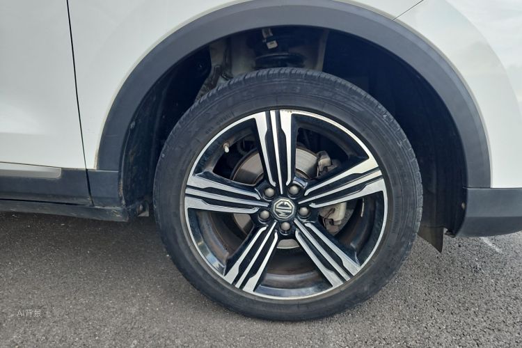 MG ZS 2019 #9 MG ZS 2019 car image #9