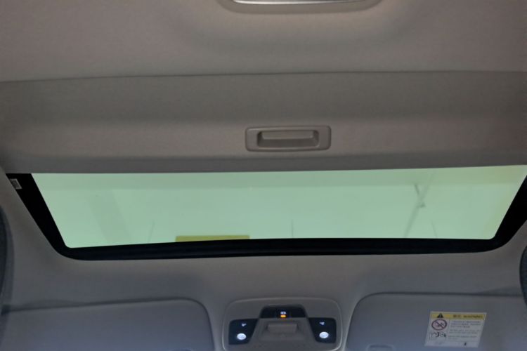 GEELY Emgrand 2021 #18 GEELY Emgrand 2021 imagen de coche #18