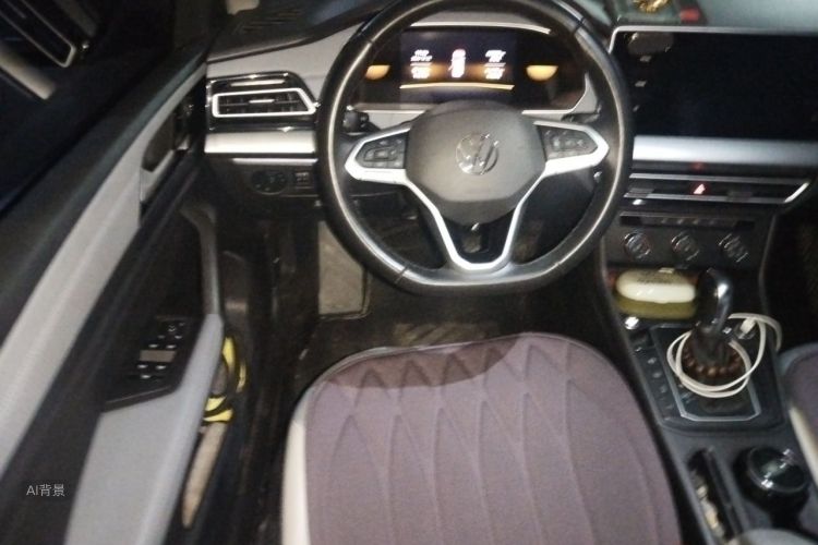 Volkswagen Lavida 2023 car image #12