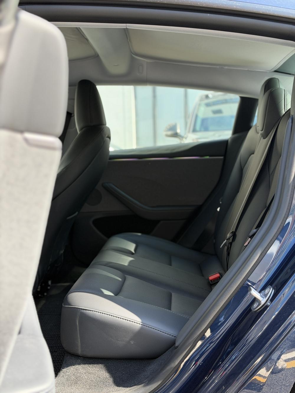 Tesla Model 3 2026 #9 Tesla Model 3 2026 immagine di auto #9