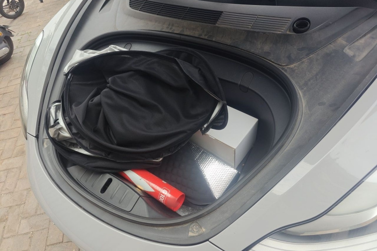 Tesla Model 3 2020 #29 Tesla Model 3 2020 imagen de coche #29