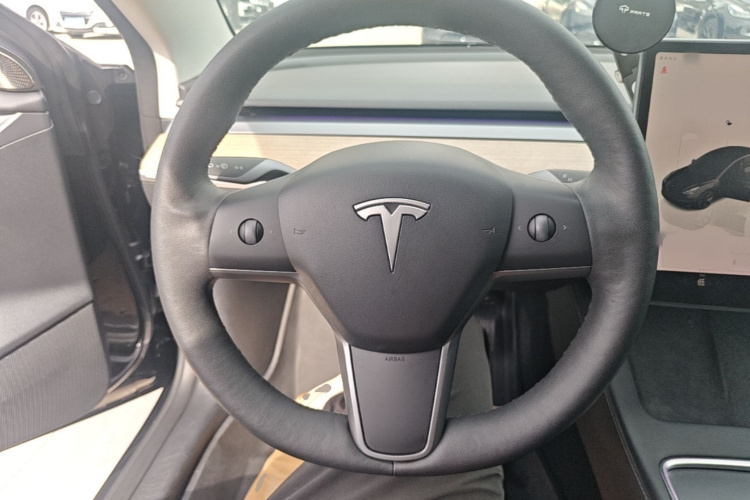 Tesla Model 3 2022 car image #11