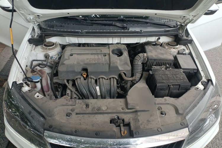 GEELY Emgrand 2021 car image #18