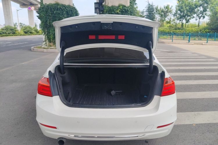 BMW 3 Series 2015 #21 BMW 3 Series 2015 car image #21