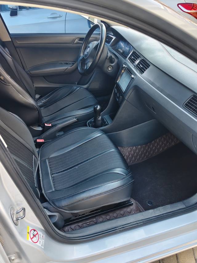 Volkswagen Santana 2013 #3 Volkswagen Santana 2013 immagine di auto #3