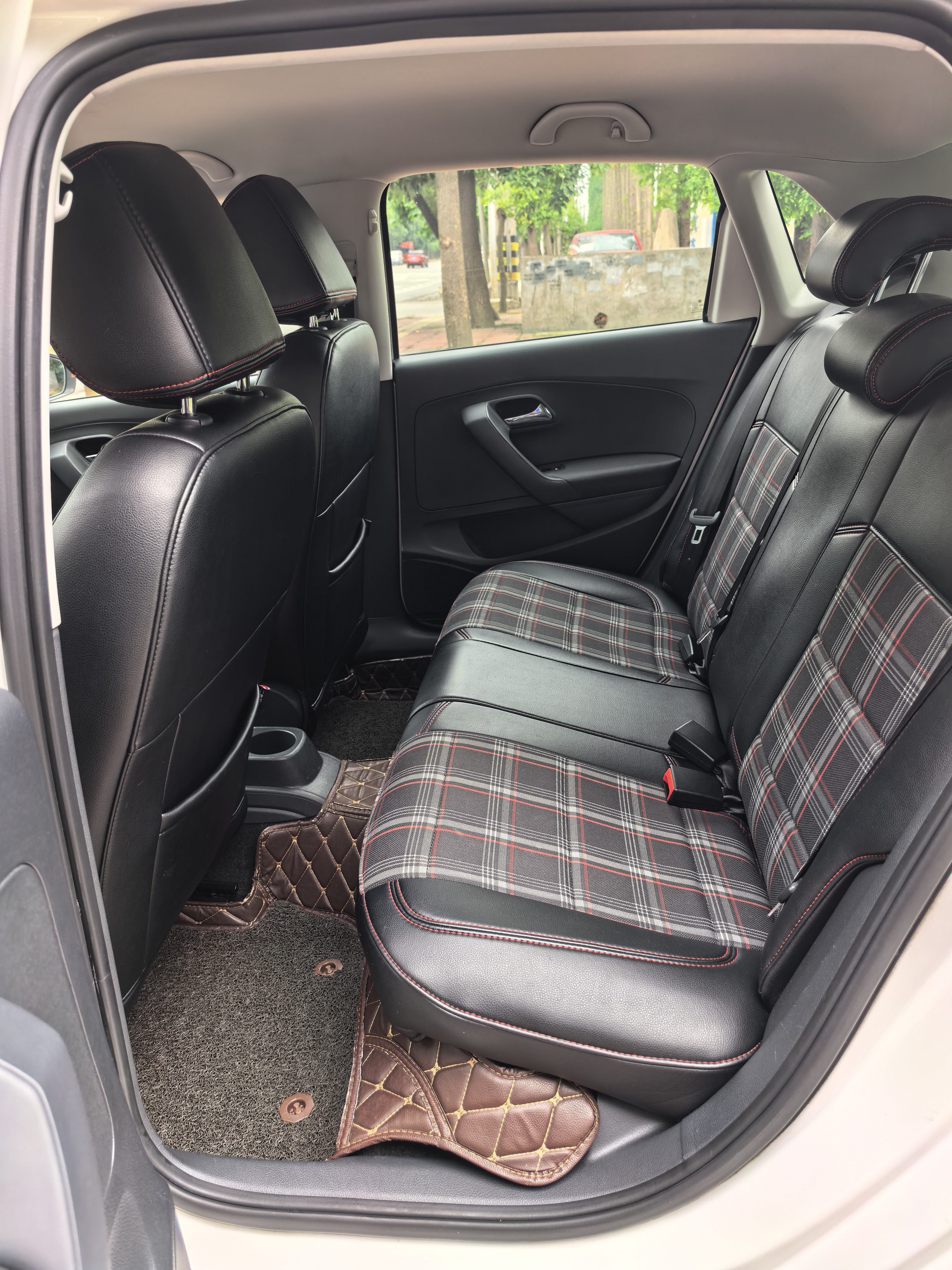 Volkswagen Polo 2017 #11 Volkswagen Polo 2017 car image #11