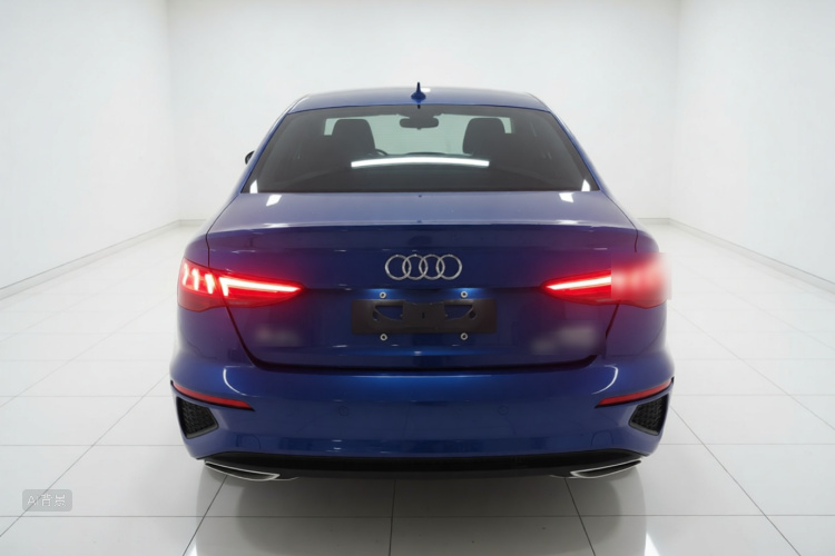 Audi A3 2021 #6 Audi A3 2021 car image #6