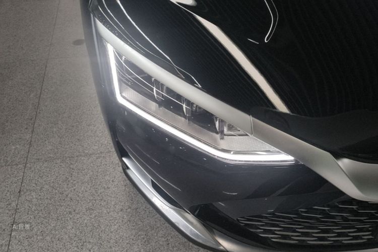 BYD Han 2020 #9 BYD Han 2020 car image #9