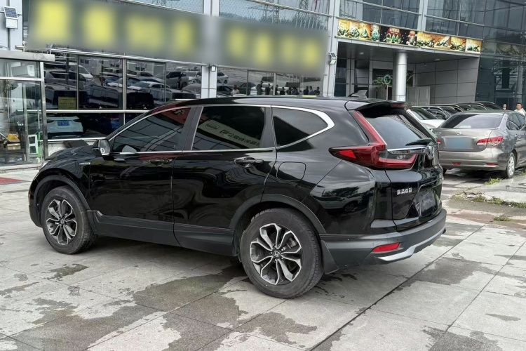 Honda CR-V 2022 car image #6