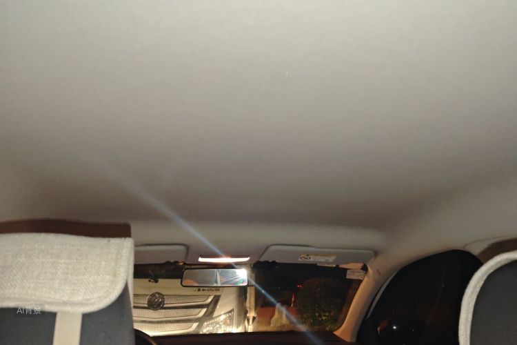 Volkswagen Santana 2019 #20 Volkswagen Santana 2019 car image #20