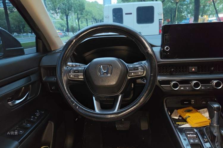 Honda CR-V 2023 #12 Honda CR-V 2023 car image #12