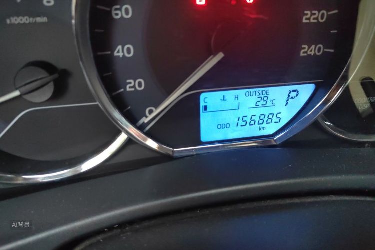 Toyota Corolla 2019 #14 Toyota Corolla 2019 car image #14