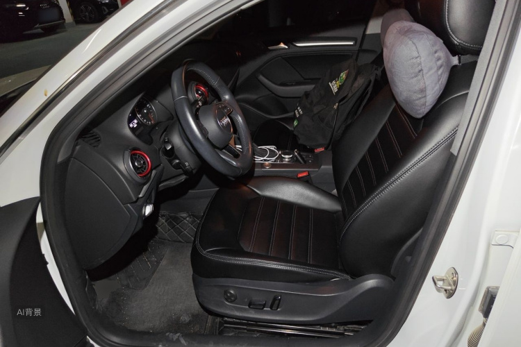 Audi A3 2020 #17 Audi A3 2020 immagine di auto #17