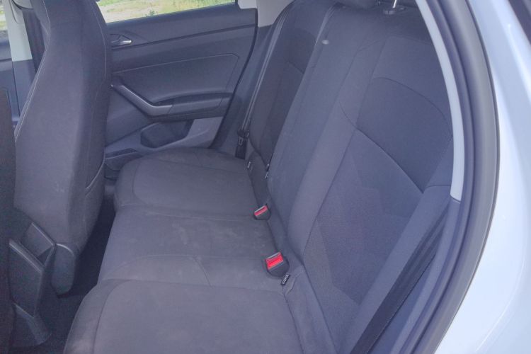 Volkswagen Polo 2020 car image #13
