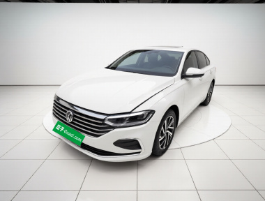 Volkswagen Lavida 2022 Volkswagen Lavida 2022 immagine di auto